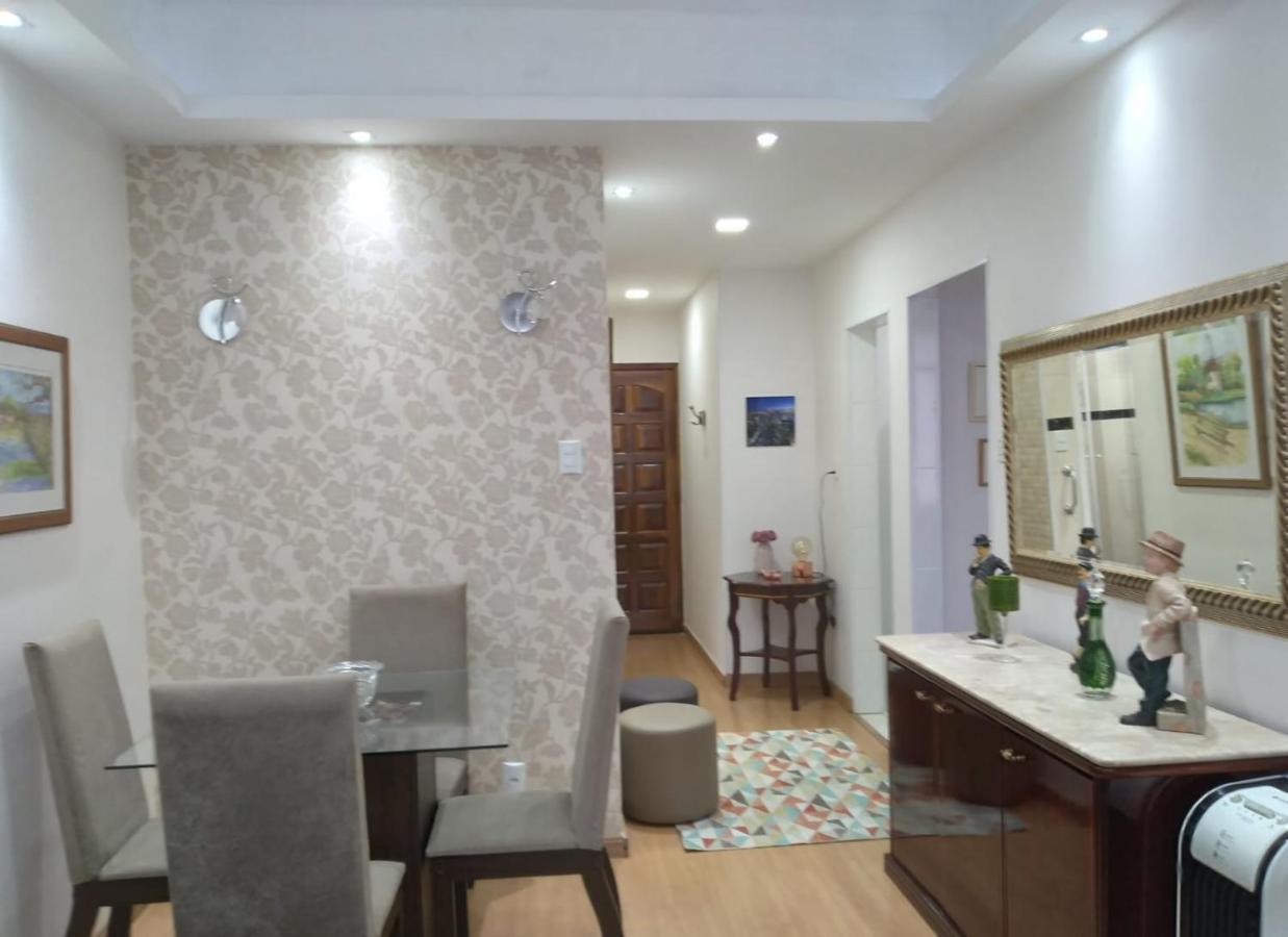 Apartamento Mar De Copacabana New