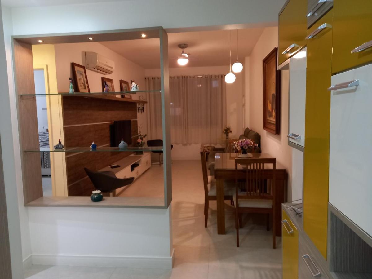 Apartamento Mar De Copacabana New