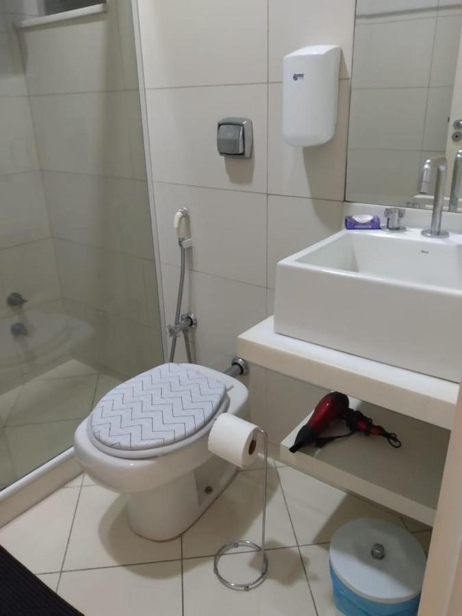 Apartamento Mar De Copacabana New Río de Janeiro