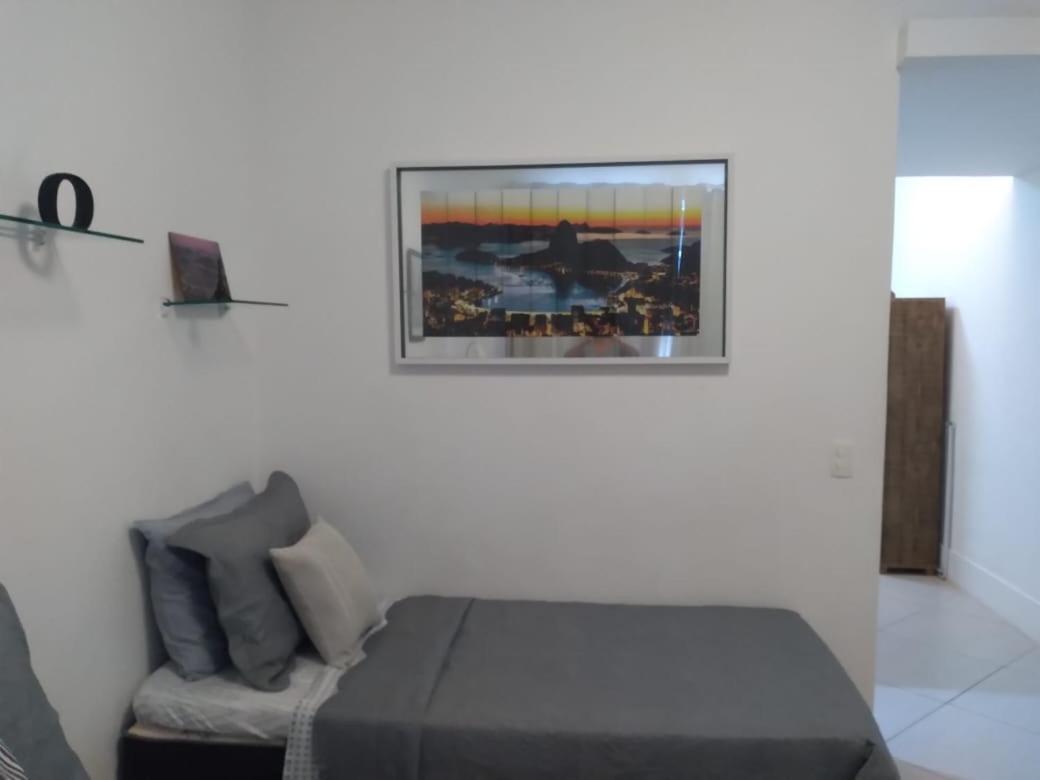 Mar De Copacabana New Apartamento