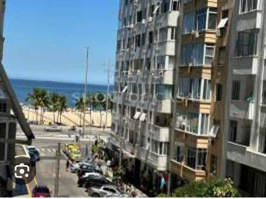 Apartamento Mar De Copacabana New *